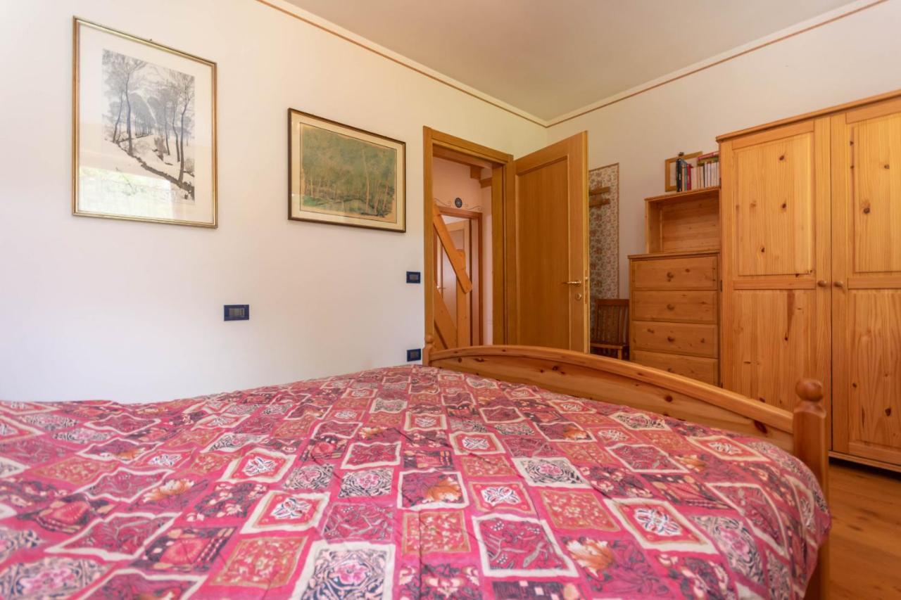 Condominio Orsa Maggiore 12 Falcade Dış mekan fotoğraf